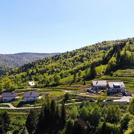 Gorczanskie Zacisze Lubomierz  Exterior foto