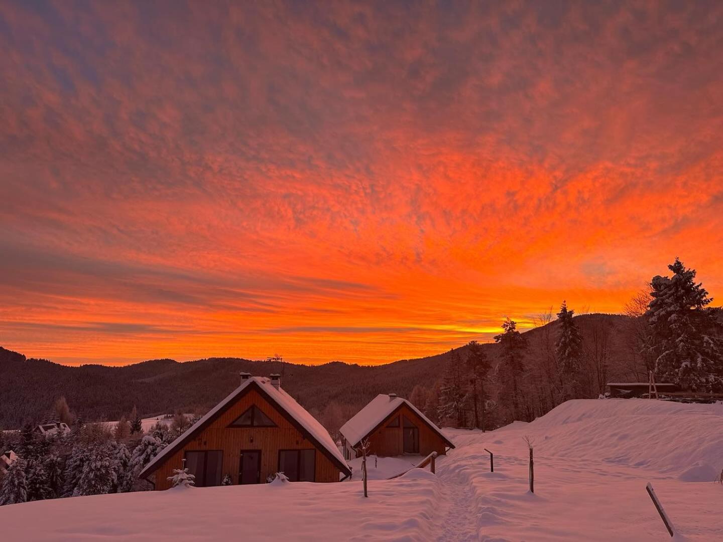 Gorczanskie Zacisze Lubomierz  Exterior foto