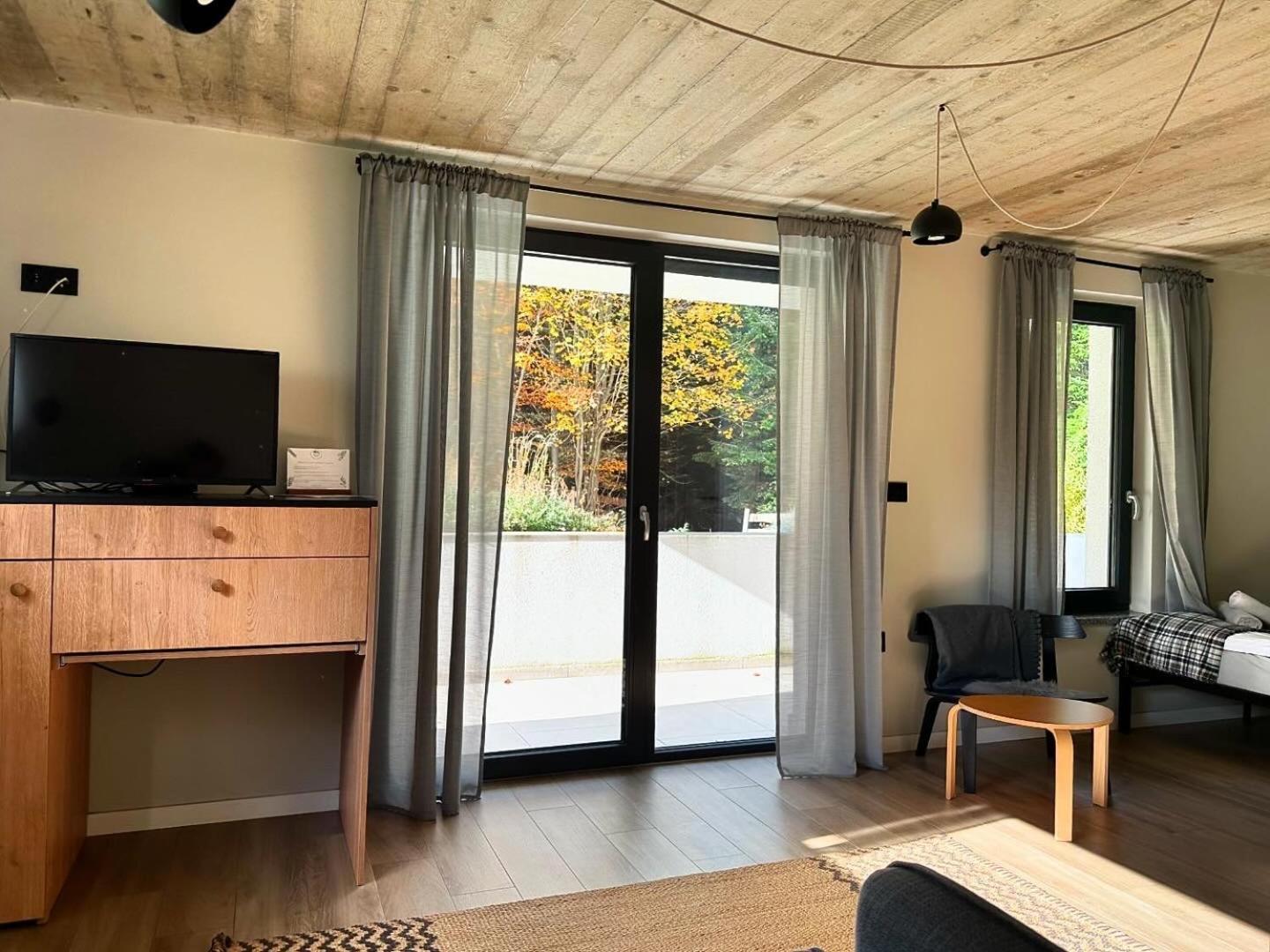 Gorczanskie Zacisze Lubomierz  Exterior foto