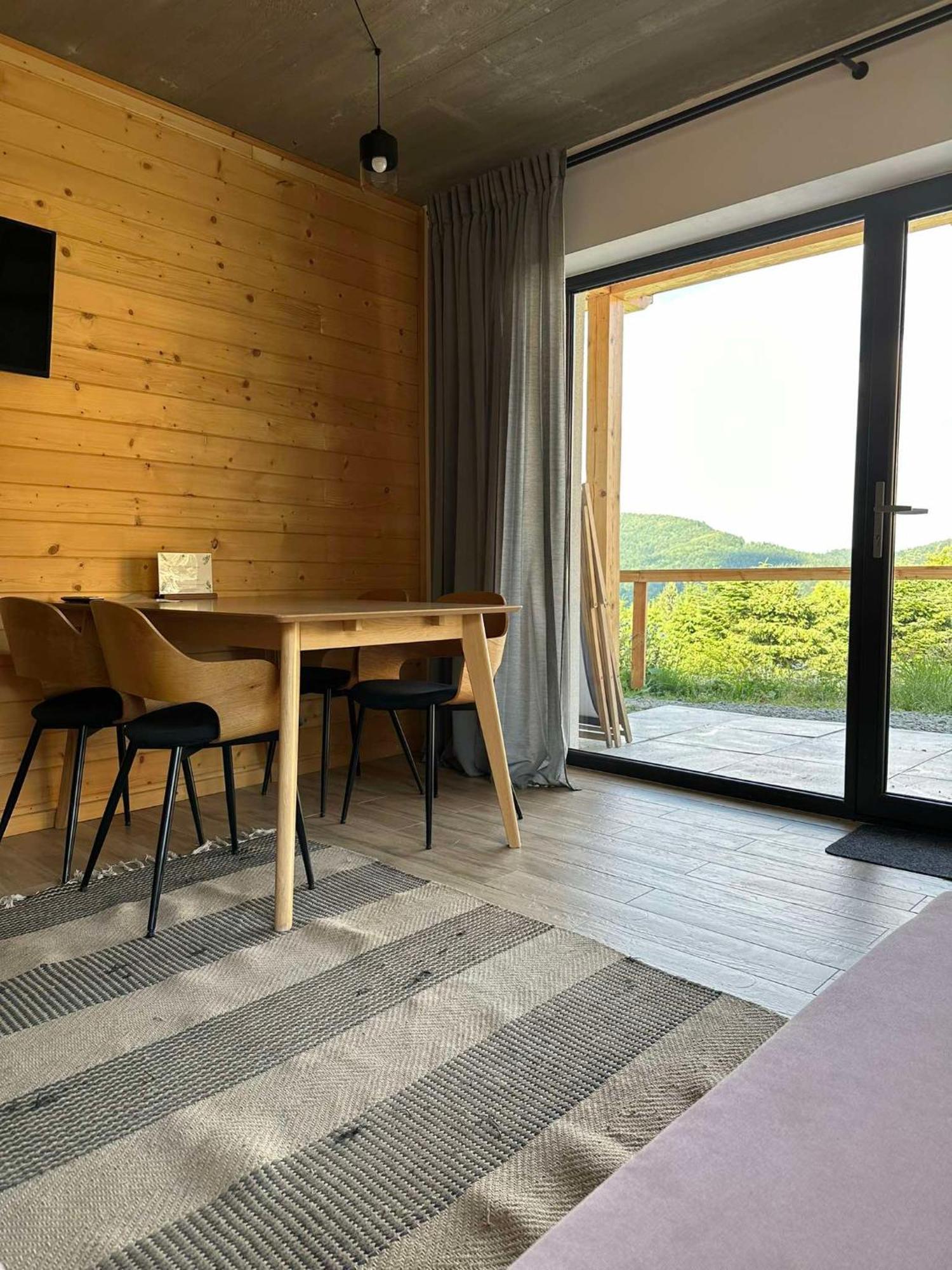 Gorczanskie Zacisze Lubomierz  Exterior foto