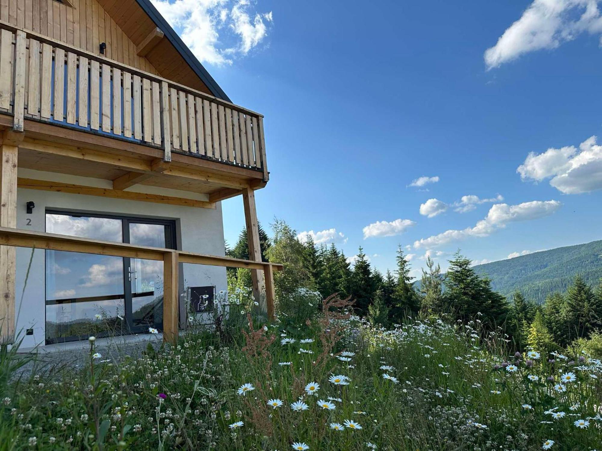 Gorczanskie Zacisze Lubomierz  Exterior foto