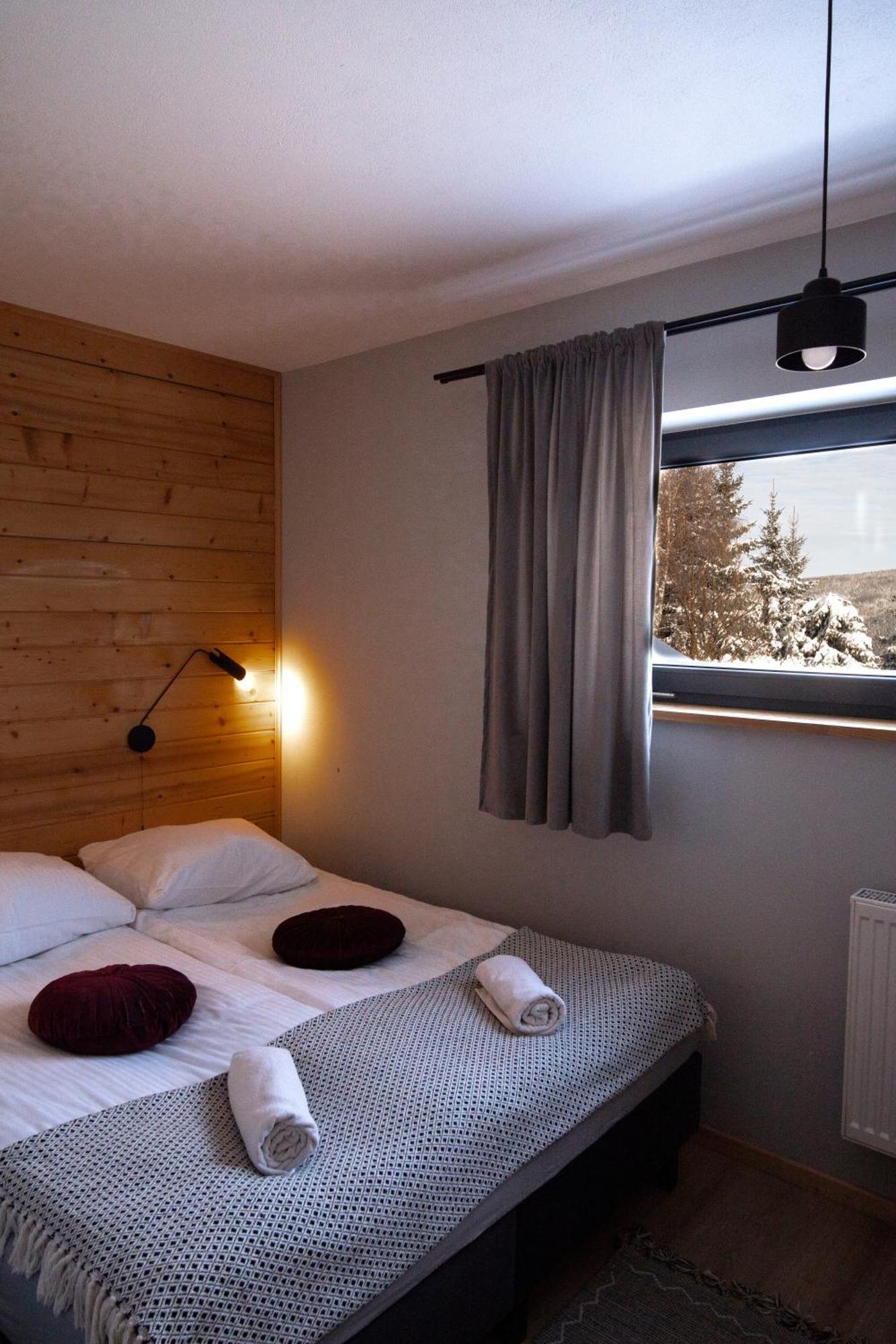 Gorczanskie Zacisze Lubomierz  Exterior foto